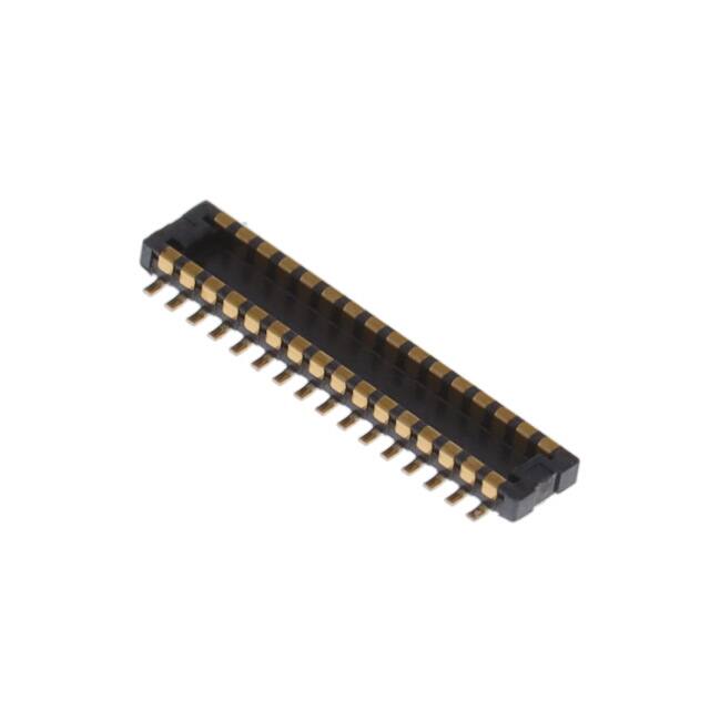 WP7-P028VA1-R8000 CONN PLUG 28POS SMD GOLD