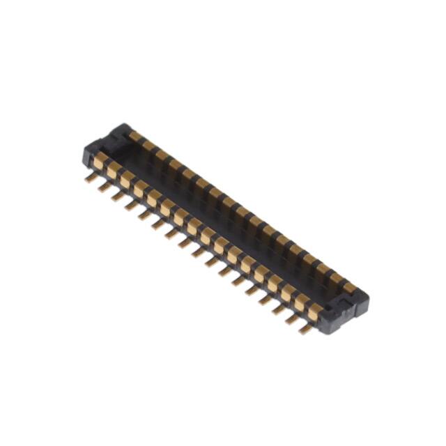 WP7-P030VA1-R8000 CONN PLUG 30POS SMD GOLD