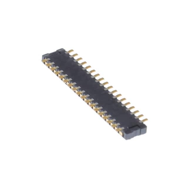 WP7-P032VA1-R8000 CONN PLUG 32POS SMD GOLD
