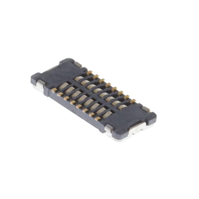 WP7A-S016VA1-R8000 CONN RCPT 16POS SMD GOLD