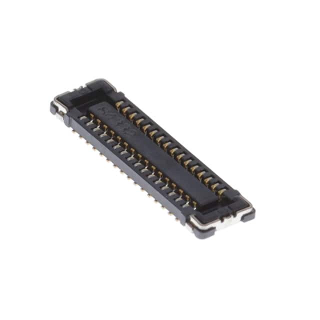 WP7A-S032VA1-R8000 CONN RCPT 32POS SMD GOLD