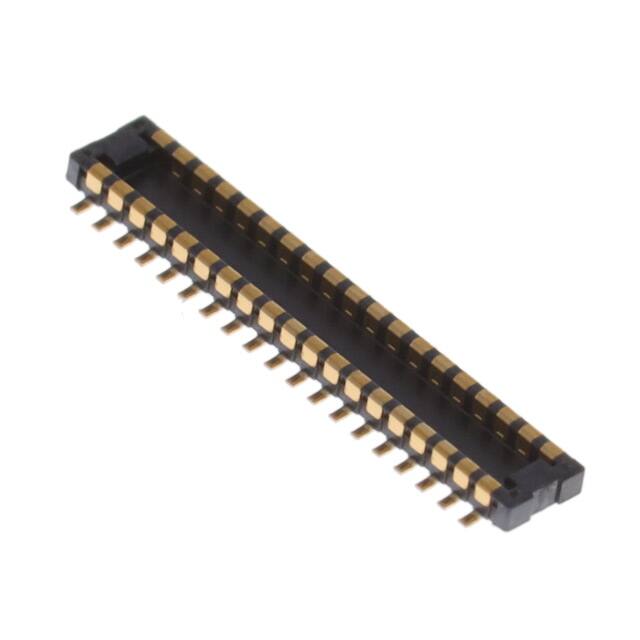 WP7B-P034VA1-R8000 CONN PLUG 34POS SMD GOLD