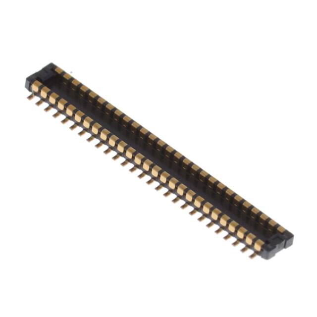 WP7B-P050VA1-R8000 CONN PLUG 50POS SMD GOLD