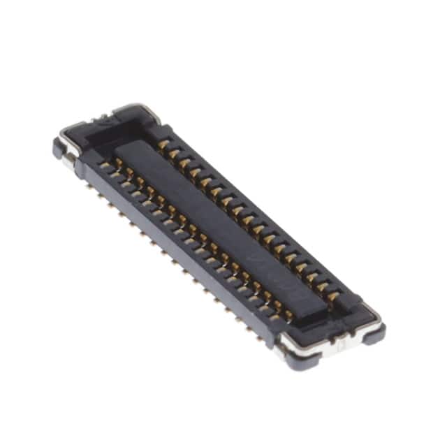 WP7B-S034VA1-R8000 CONN RCPT 34POS SMD GOLD