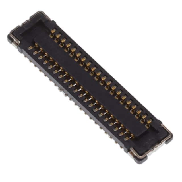 WP7B-S040VA1-R8000 CONN RCPT 40POS SMD GOLD
