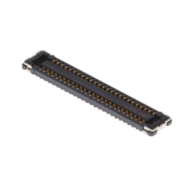 WP7B-S050VA1-R8000 CONN RCPT 50POS SMD GOLD