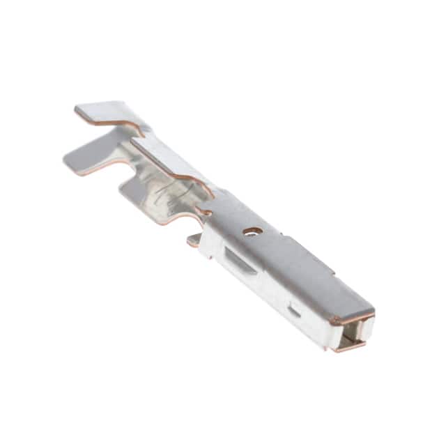 M31S05K4FA CONN SOCKET 18-22AWG CRIMP TIN