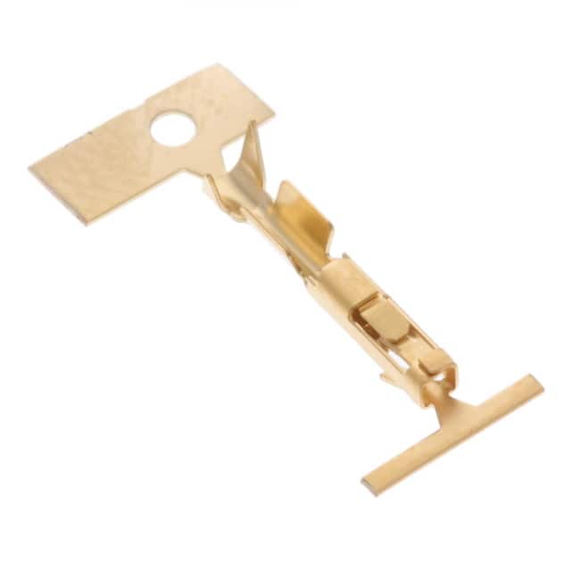 PS-SF-C1-1-5000 CONN SOCKET 22-24AWG CRIMP GOLD