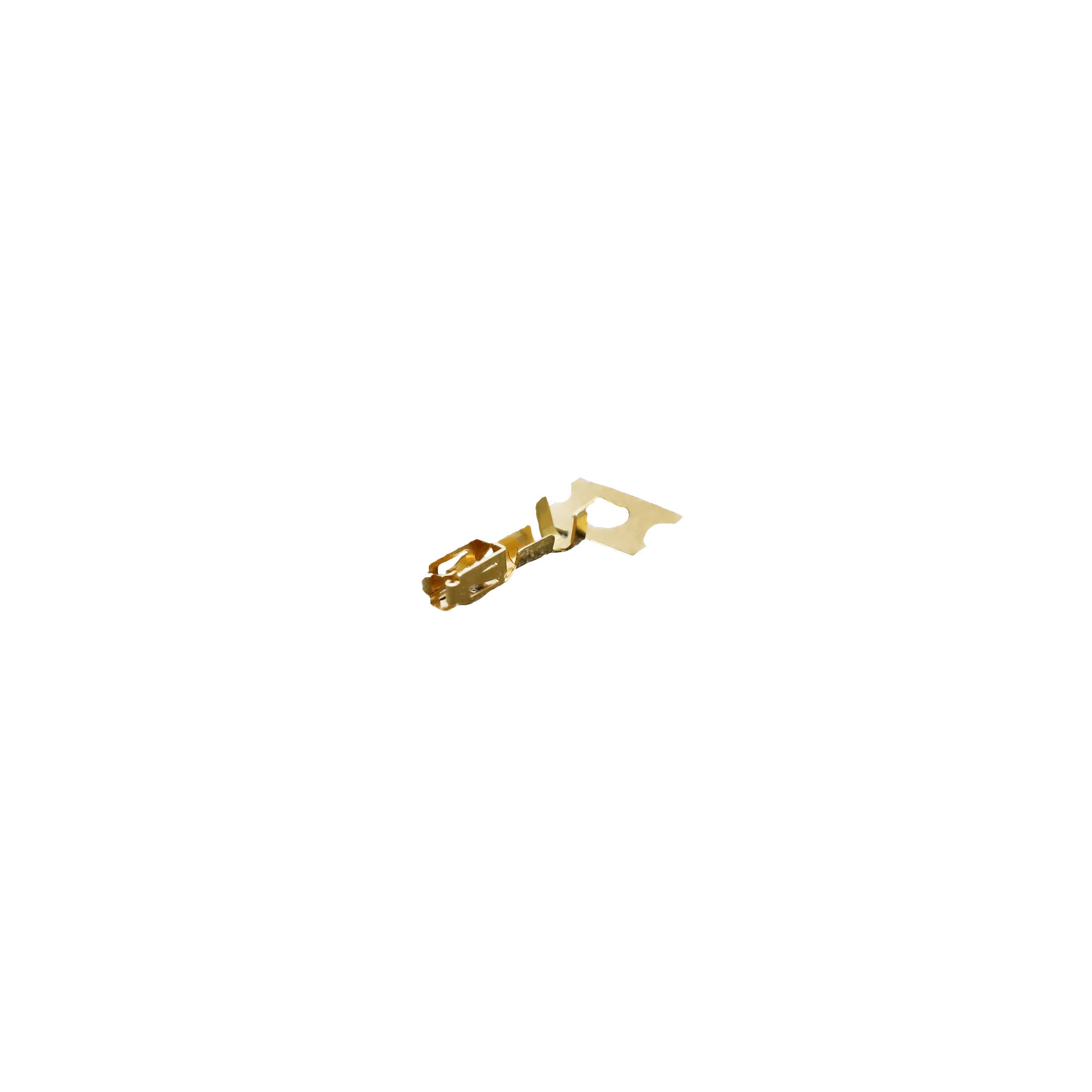 HB03S12K6A1 HB03 SOCKET SIDE CONTACT