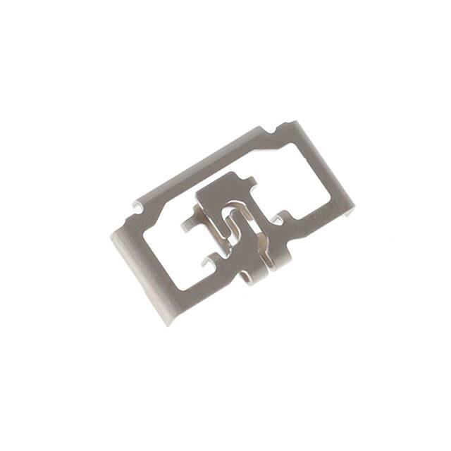 AN012400C00R3200 METAL SMD ANT 2.4GHZ