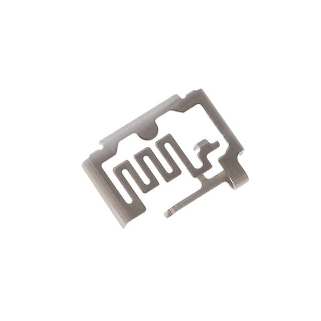 AN01ML27C00R2400 METAL SMD ANT 2.4/5/6GHZ