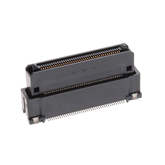 AX01F080VACBR150 FLOATING SIDE B2B CONN 80 POS