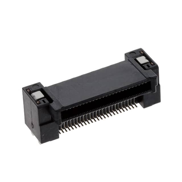 AX03F050HAX1R550 FLOATING SIDE B2B CONNECTOR, 100