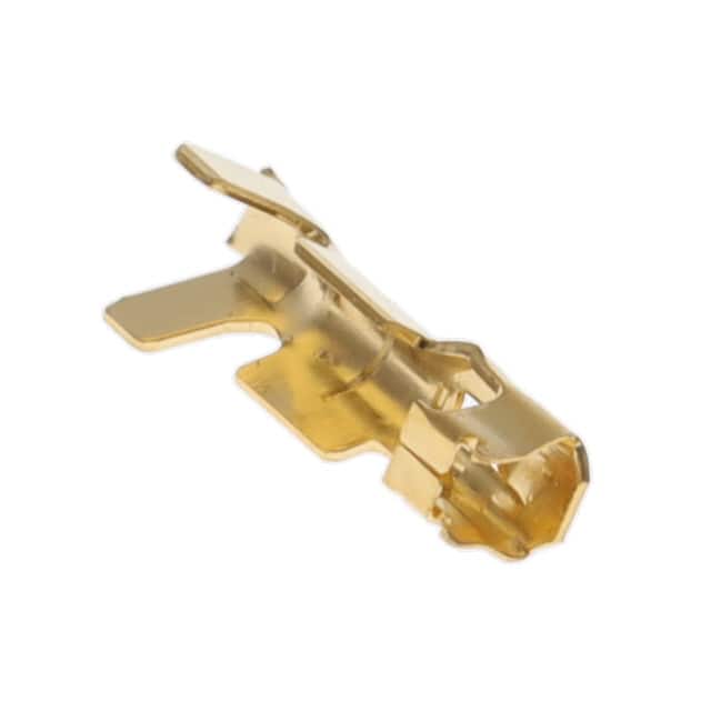 IL-G-C2-SA-1-10000 CONN SOCK CRIMP 22-28AWG GOLD