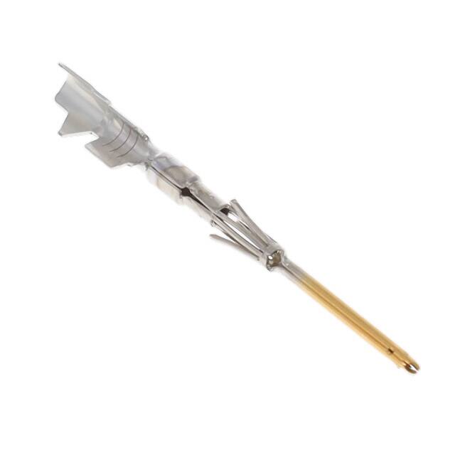 KN01P03KKP1 CONN CRIMP CONTACT 18-22 AWG