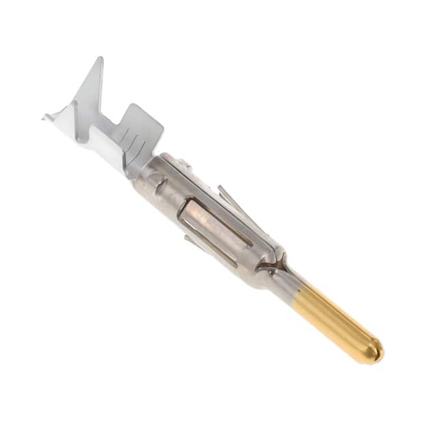 KN01P15HGP2 CONN CRIMP CONTACT 14-17 AWG