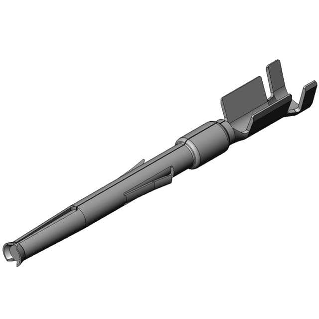 KN01S10KLH5 CONN #22 SIZE SOCKET CONTACT FOR