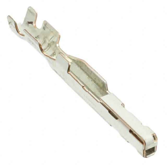 M37S07K4F3 CONN SOCKET 26AWG CRIMP TIN