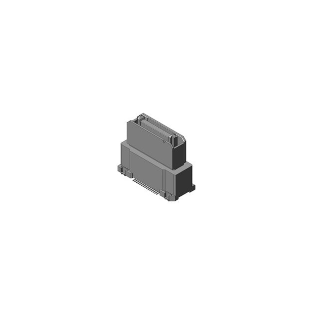MA01F030VACBR150 CONN FLOATING SIDE STR 30 POS