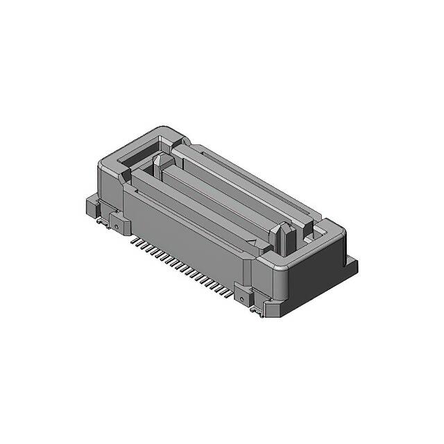 MA01F040VAABR500 CONN FLOATING SIDE STR 40 POS