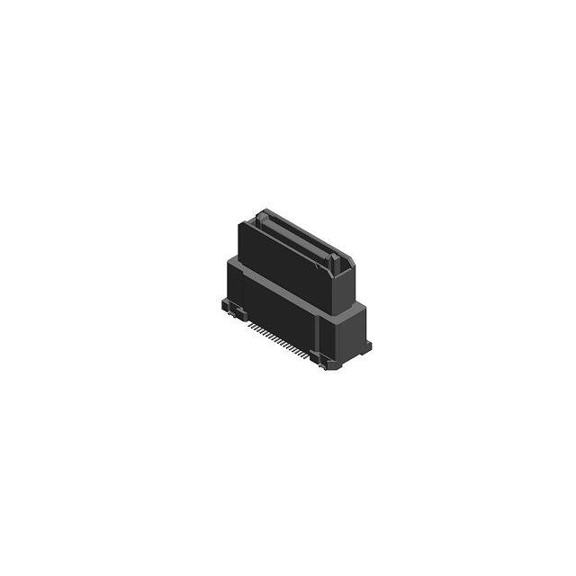 MA01F040VACBR150 CONN FLOATING SIDE STR 40 POS