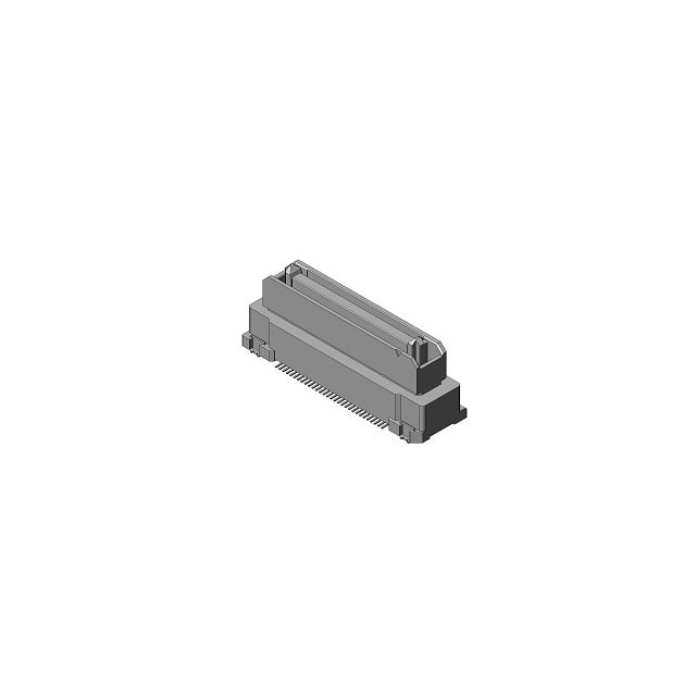 MA01F060VABBR300 CONN FLOATING SIDE STR 60 POS