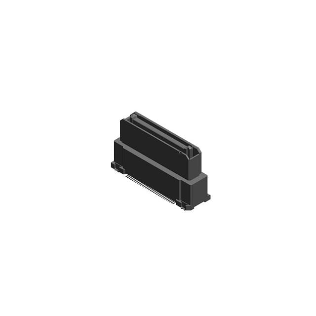 MA01F060VACBR150 CONN FLOATING SIDE STR 60 POS