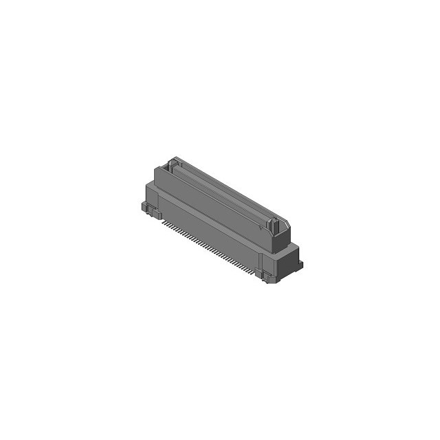 MA01F080VABBR300 CONN FLOATING SIDE STR 80 POS