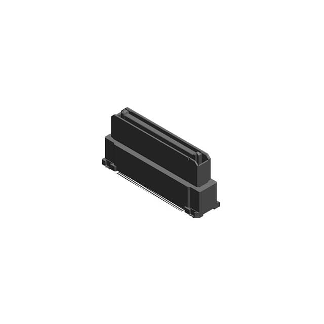 MA01F080VACBR150 CONN FLOATING SIDE STR 80 POS