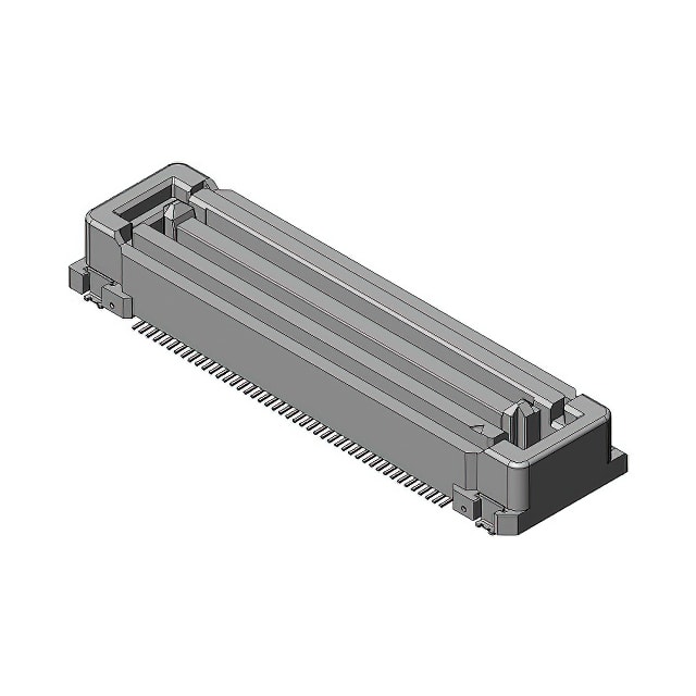 MA01F090VAABR500 CONN FLOATING SIDE STR 90 POS