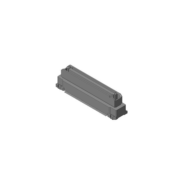 MA01F090VABBR300 CONN FLOATING SIDE STR 90 POS