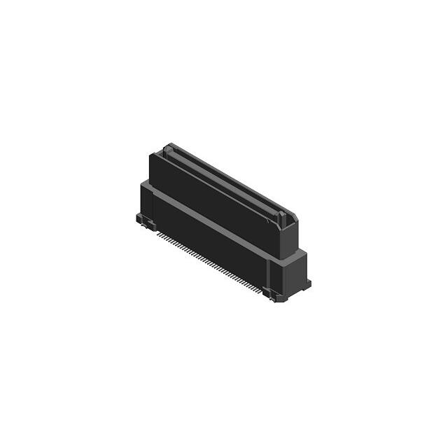 MA01F090VACBR150 CONN FLOATING SIDE STR 90 POS