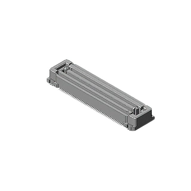 MA01F100VAABR500 CONN FLOATING SIDE STR 100 POS