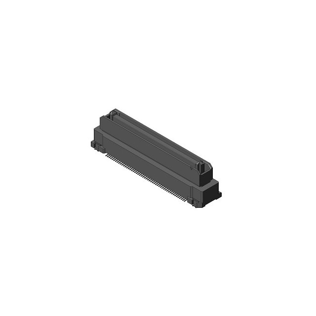 MA01F100VABBR300 CONN FLOATING SIDE STR 100 POS