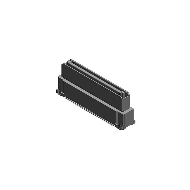 MA01F100VACBR150 CONN FLOATING SIDE STR 100 POS