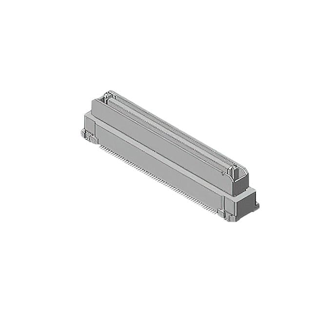 MA01F120VABBR300 CONN FLOATING SIDE STR 120 POS