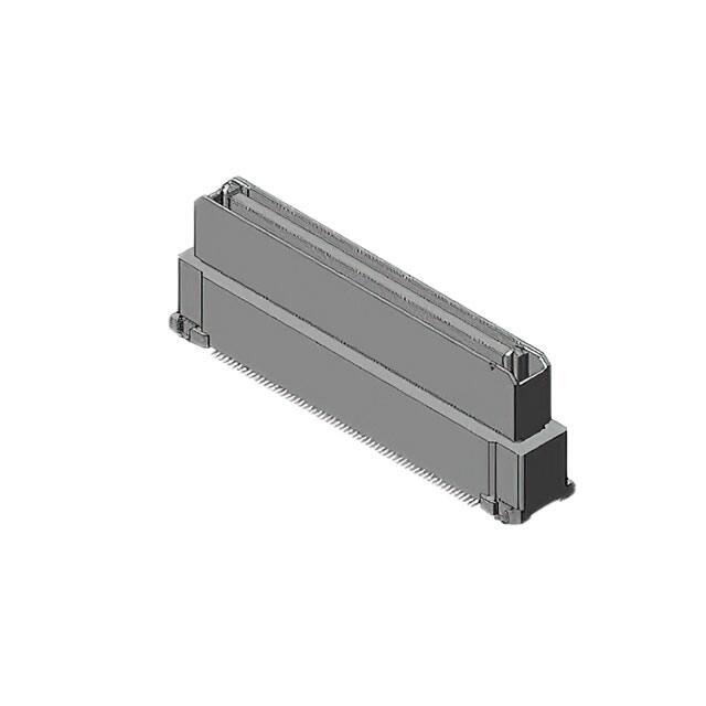 MA01F120VACBR150 CONN FLOATING SIDE STR 120 POS