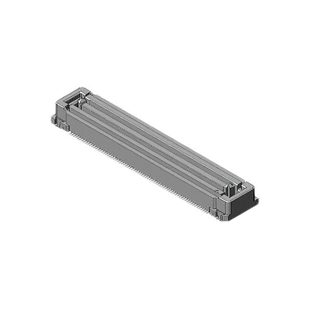 MA01F140VAABR500 CONN FLOATING SIDE STR 140 POS