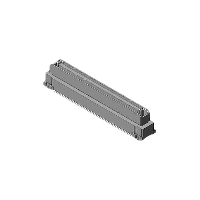 MA01F140VABBR300 CONN FLOATING SIDE STR 140 POS