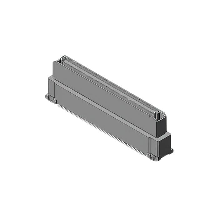 MA01F140VACBR150 CONN FLOATING SIDE STR 140 POS