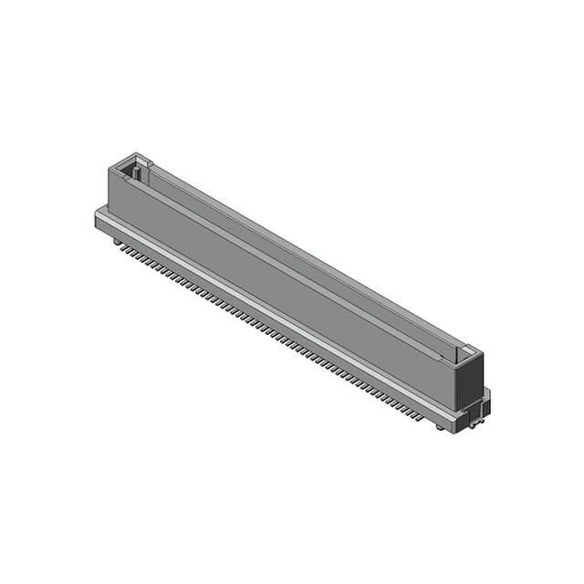 MA01R120VABBR600 CONN RIGID SIDE STR 120 POS
