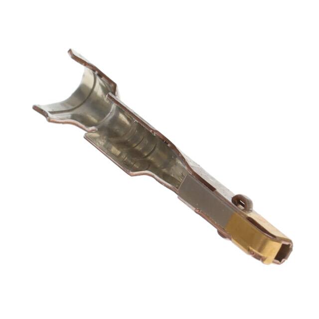 MX44S05K4QA CONN SOCKET 20-22AWG CRIMP GOLD