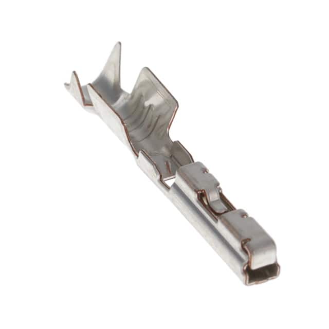 MX60S05K2FA CONN SOCKET CONTACT 0.75-1.25MM2