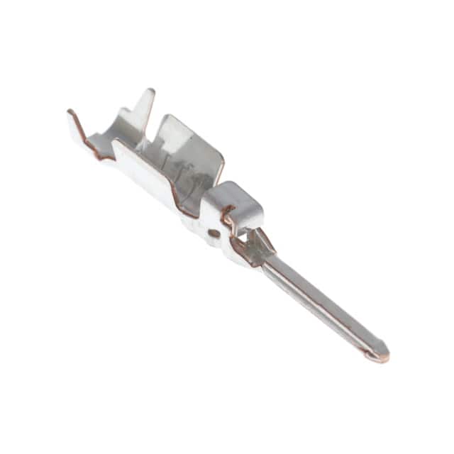 MX80P10K4F1 CONN PIN 0.3-0.5MM2 CRIMP TIN