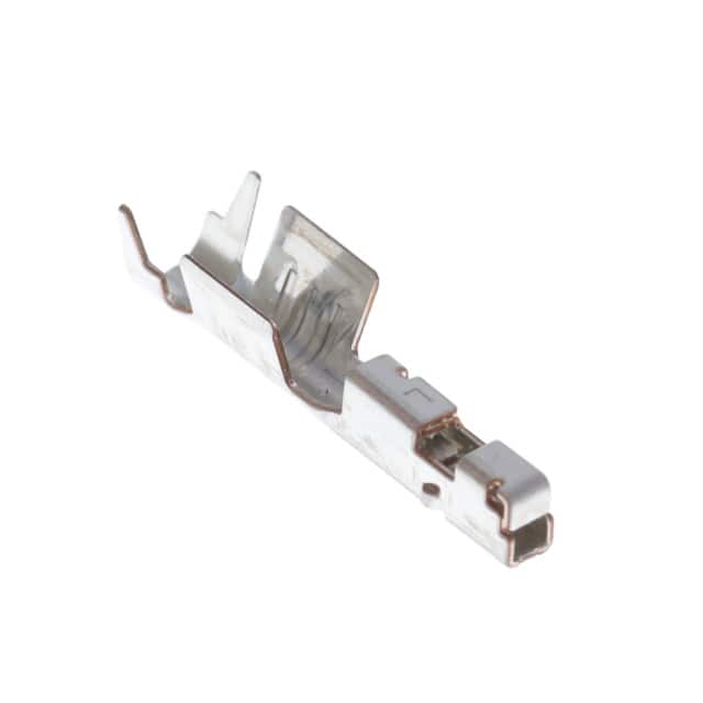 MX80S08K3F1 CONN SOCKET 0.75-1.0MM2 CRIMP TI