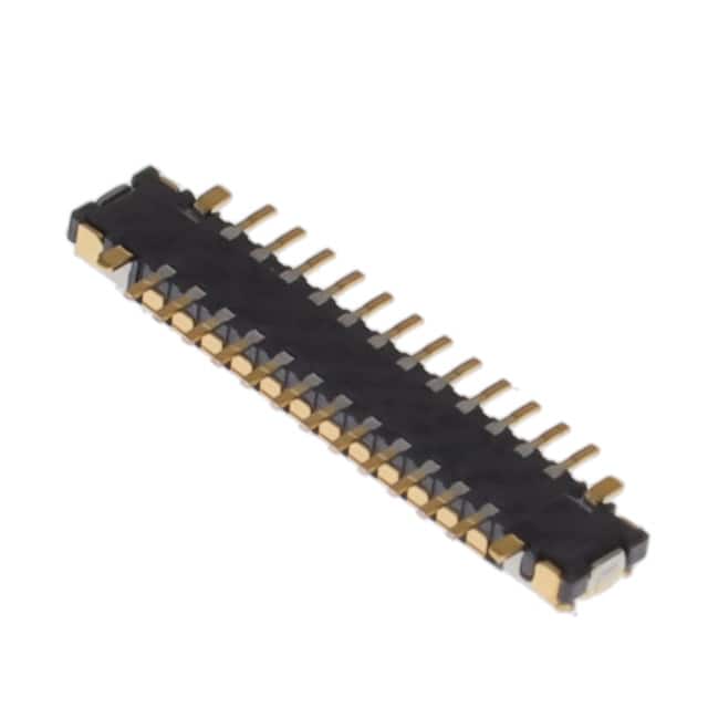 WP26DK-P024VA3-R15000 CONN PLUG 24 POS SMD GOLD
