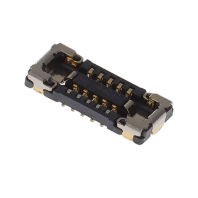 WP26DK-S010VA3-R15000 CONN RCPT 10 POS SMD GOLD