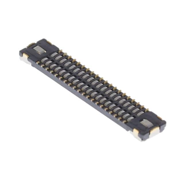 WP26DK-S040VA3-R15000 CONN RCPT 40 POS SMD GOLD