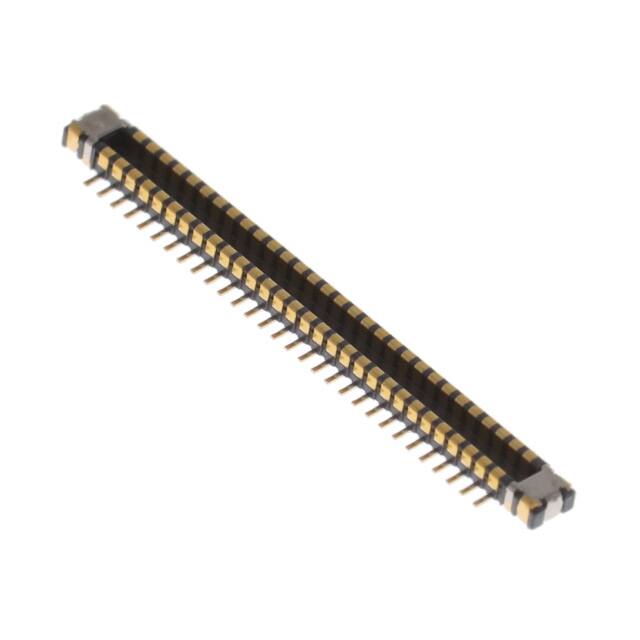 WP27D-P060VA3-R15000 CONN PLUG 60POS SMD GOLD