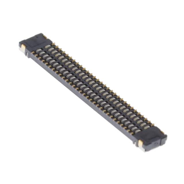 WP27D-S060VA3-R15000 CONN RCPT 60POS SMD GOLD